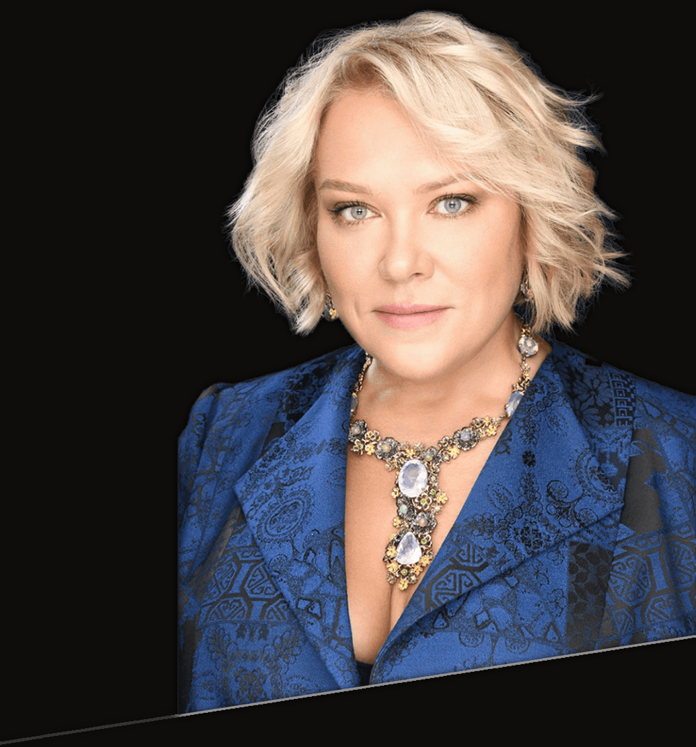 Светлана Колосова