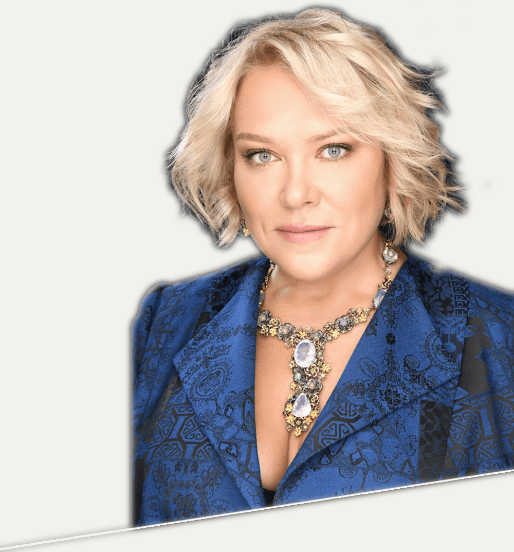 Светлана Колосова